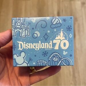 Disneyland 70 McDonald’s Olaf and Sadness